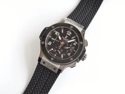 ウブロ「Hublot」ビッグバン ユニコ クロノグラフ ウォッチ 44mm