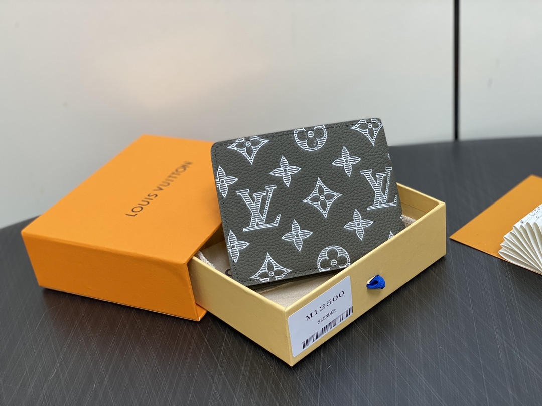 ルイ-ヴィトン(Louis Vuitton) ポルトフォイユ･ミュルティプル