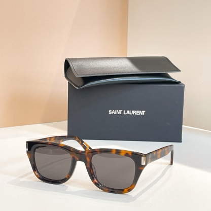 サンローラン「Saint Laurent」SL801 サングラス