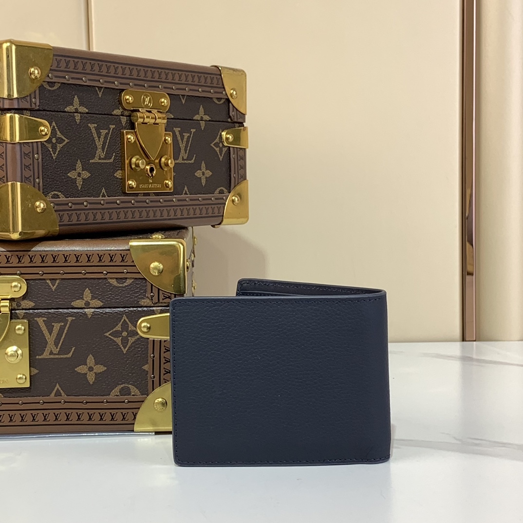 ルイ-ヴィトン(Louis Vuitton) ポルトフォイユ･マルコ