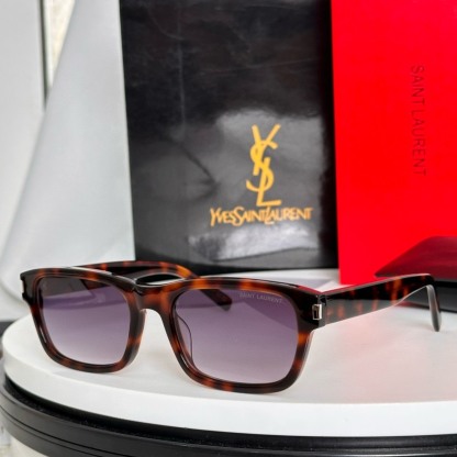 サンローラン「Saint Laurent」SL662 サングラス