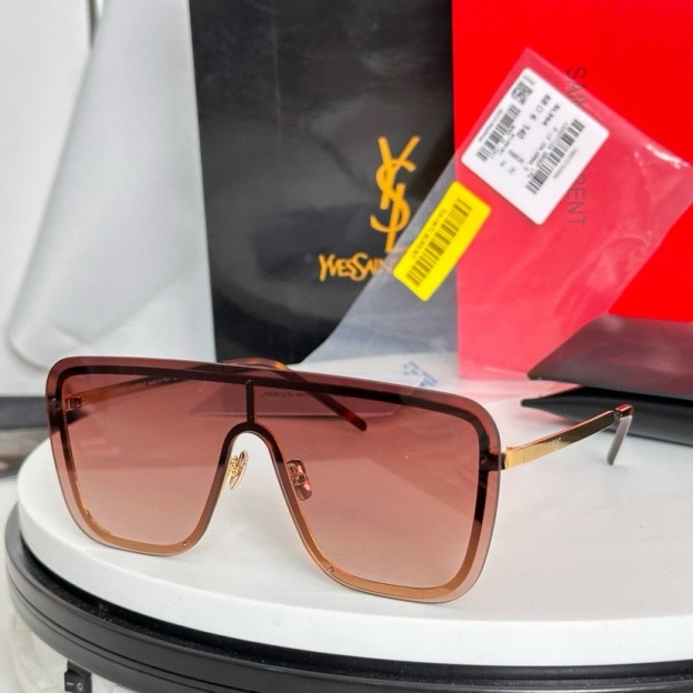 サンローラン「Saint Laurent」SL364 MASK サングラス