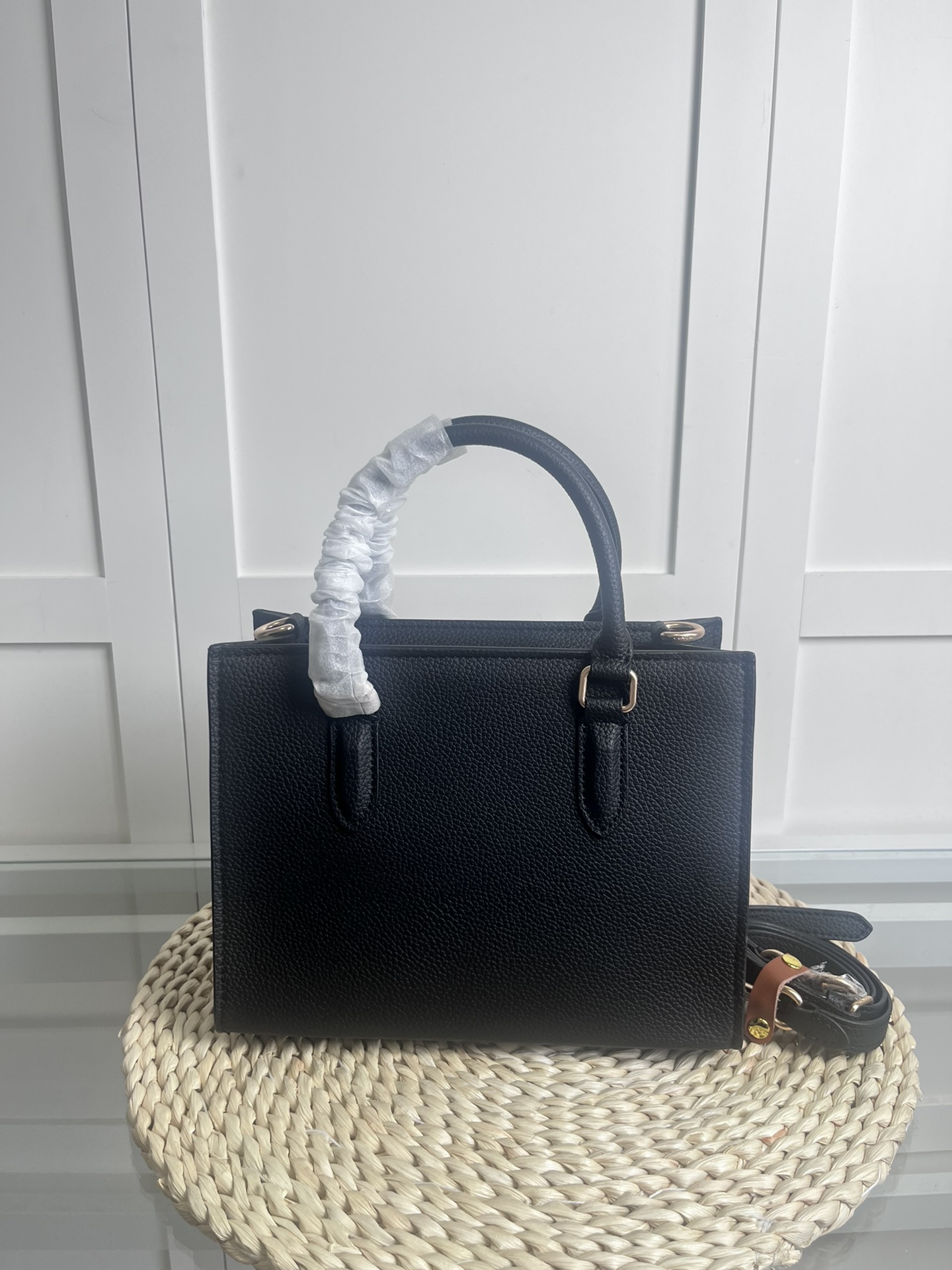 コーチ「Coach」 奥莱 MAIE シリーズ レディース スモールトートバッグ