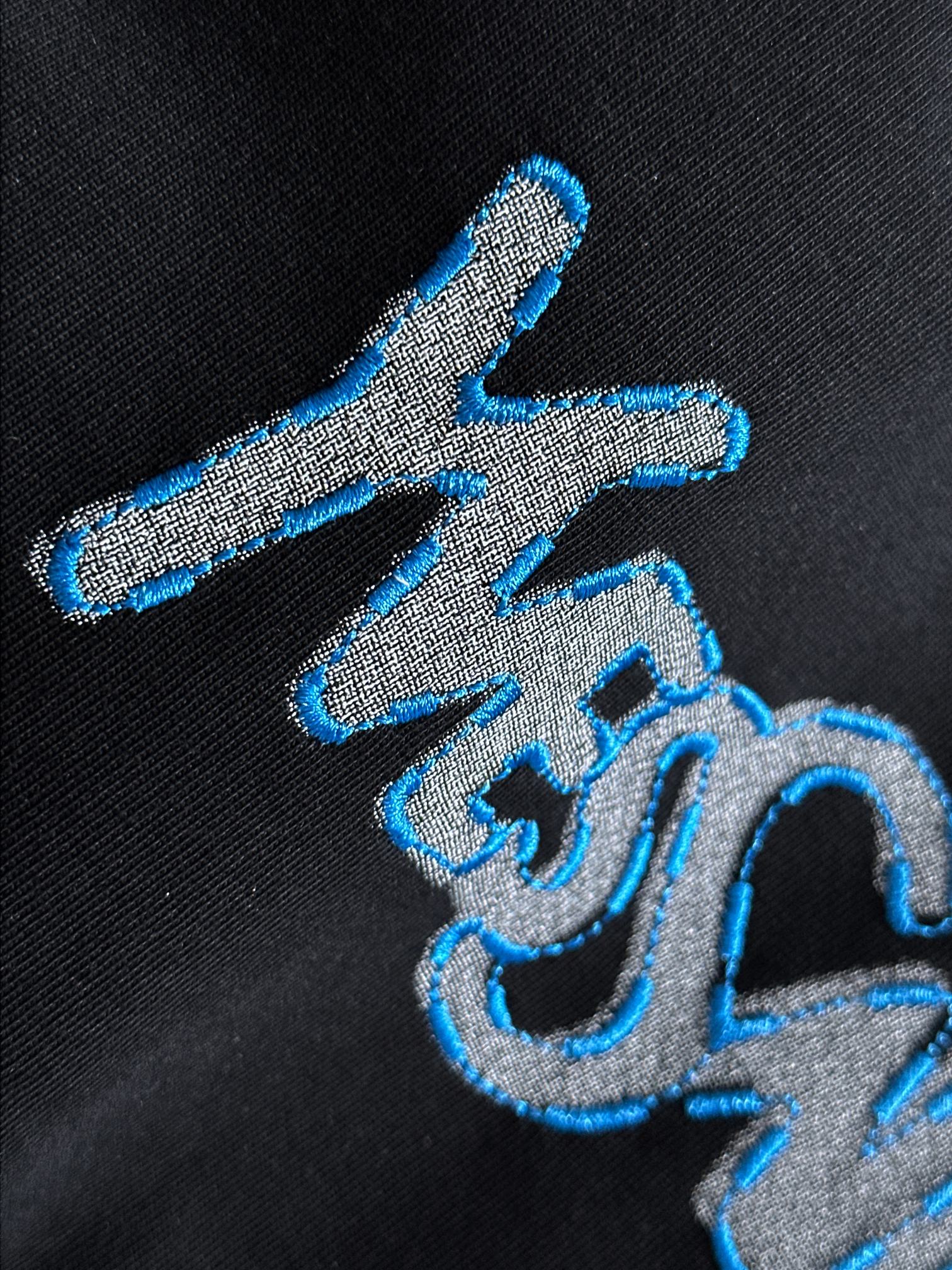 サンローラン「Saint Laurent」 2025SS ニューコレクション ショートスリーブTシャツ