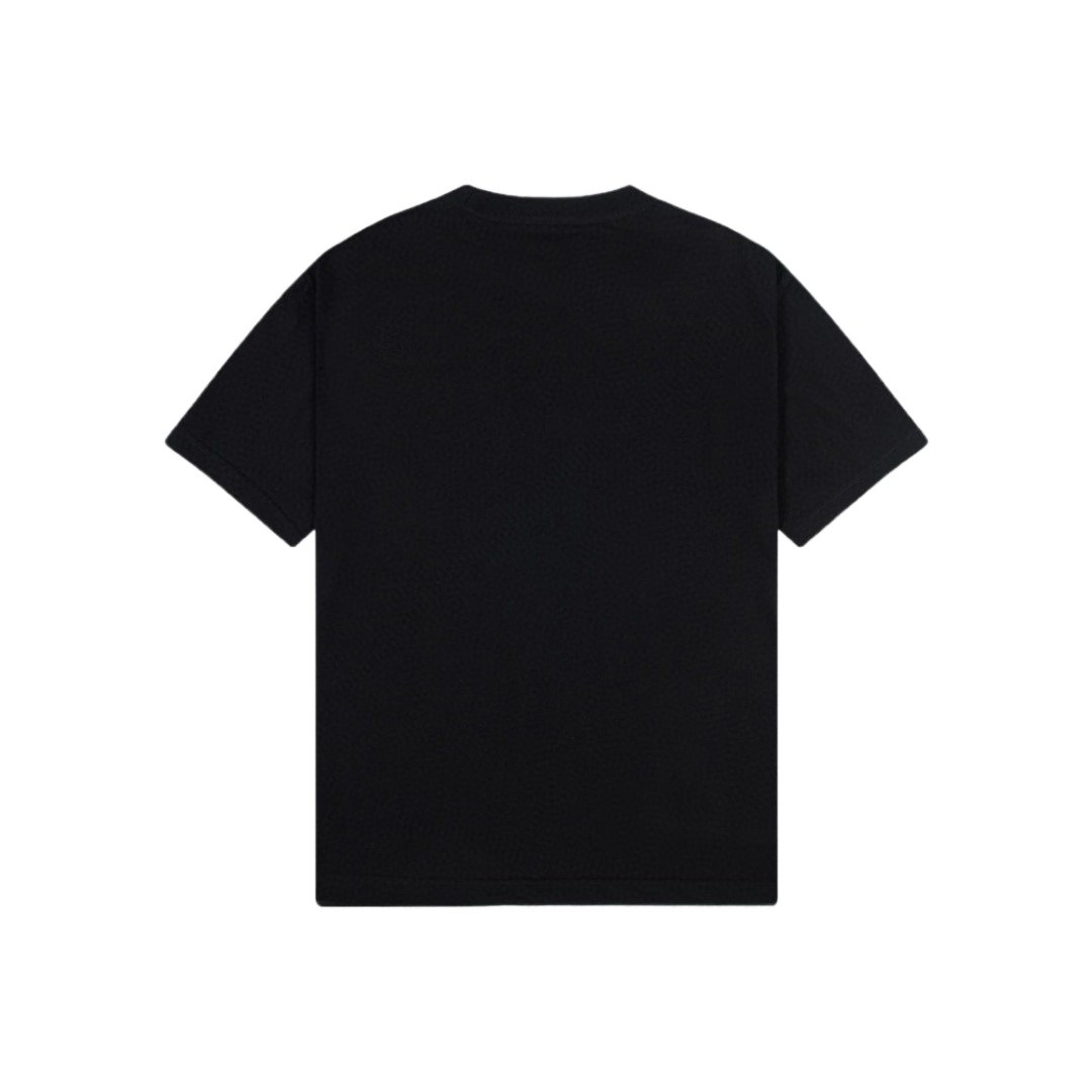 サンローラン Saint Laurent 25SS シリコン3Dロゴ ショートスリーブTシャツ-ISETAN PRESTIGE CURATED