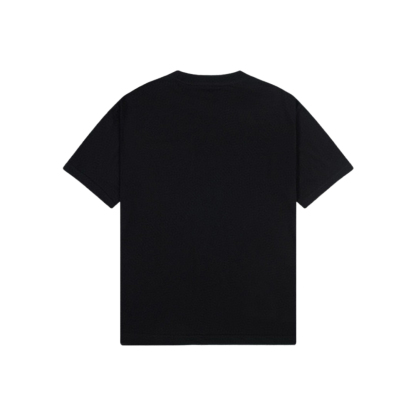 サンローラン Saint Laurent 25SS シリコン3Dロゴ ショートスリーブTシャツ-ISETAN PRESTIGE CURATED