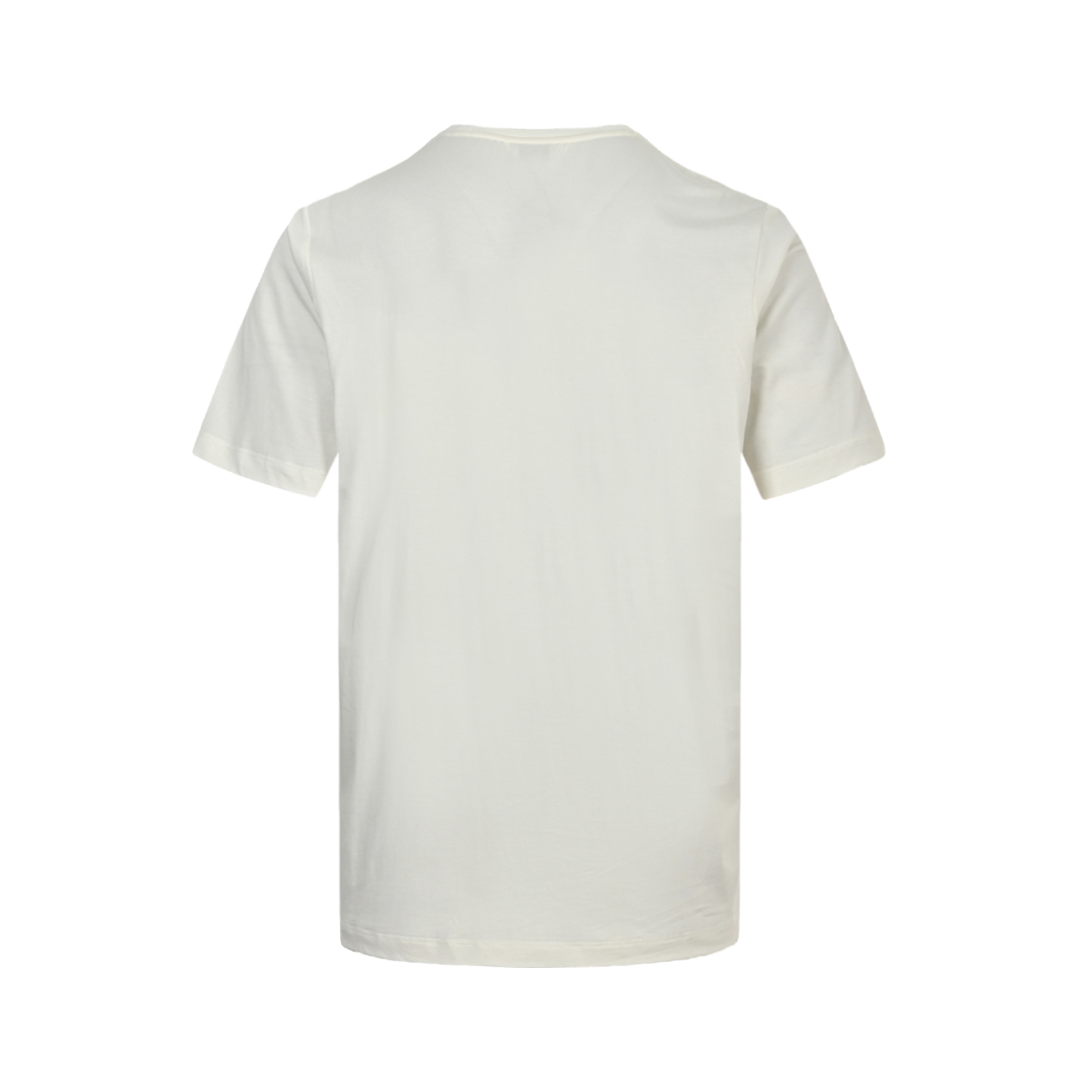 サンローラン「Saint Laurent」チェストロゴ エンブロイダリー Tシャツ