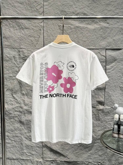ザ・ノースフェイス「The North Face」 バックプリントTシャツ