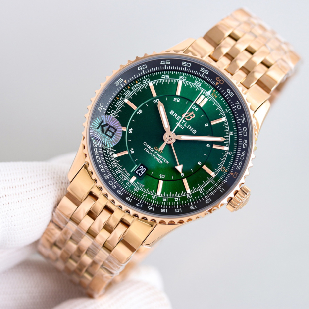 ブライトリング［Breitling］ナビタイマー1 シリーズ オートマティック41MM 腕時計