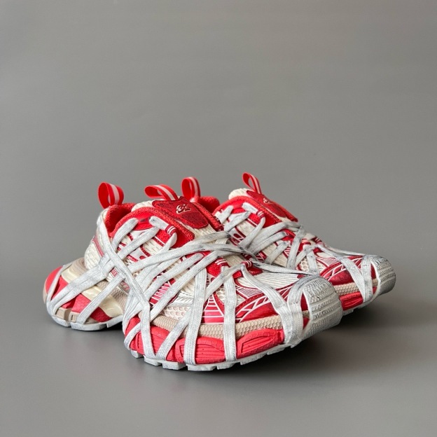 バレンシアガ「Balenciaga」Phantom Sneaker 3XL バンドデザイン ダディシューズ