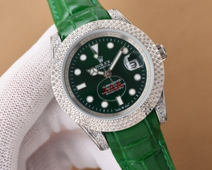 ロレックス［Rolex］ クラシックコレクション新作登場｜革新技術とラグジュアリーの融合