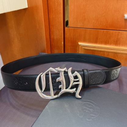 クロムハーツ「Chrome Hearts」クラシック＆ヴィンテージ ベルト