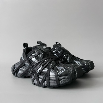 バレンシアガ「Balenciaga」Phantom Sneaker 3XL バンドデザイン ダディシューズ