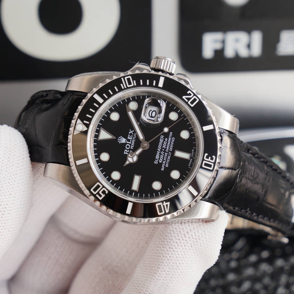 ロレックス［Rolex］サブマリーナー シリーズ 40MM