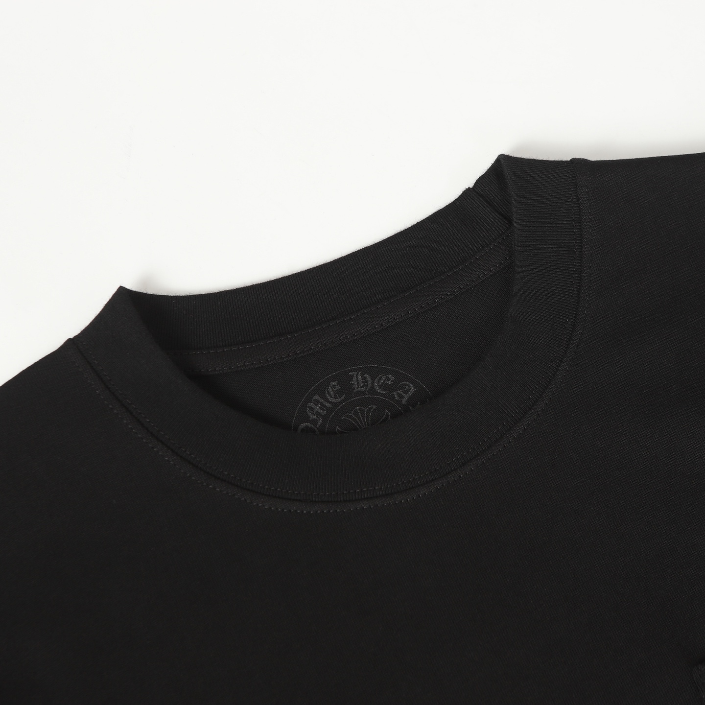 クロムハーツ「Chrome Hearts」秋冬プルオーバースウェット＆クルーネック - ユニセックス