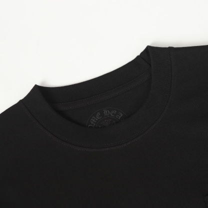 クロムハーツ「Chrome Hearts」秋冬プルオーバースウェット＆クルーネック - ユニセックス