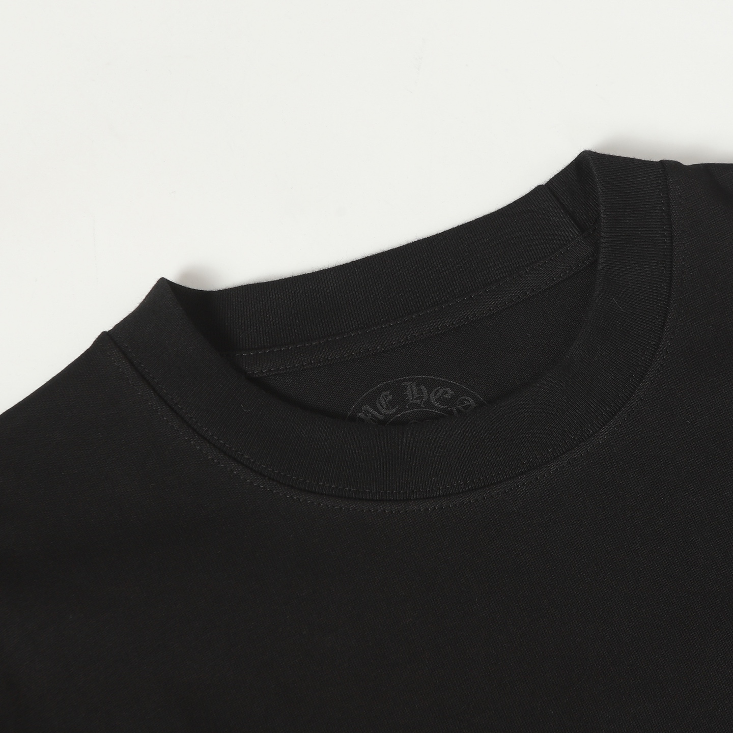 クロムハーツ「Chrome Hearts」秋冬プルオーバースウェット＆クルーネック - ユニセックス