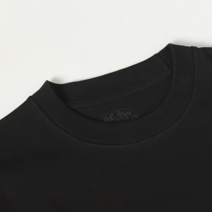 クロムハーツ「Chrome Hearts」秋冬プルオーバースウェット＆クルーネック - ユニセックス