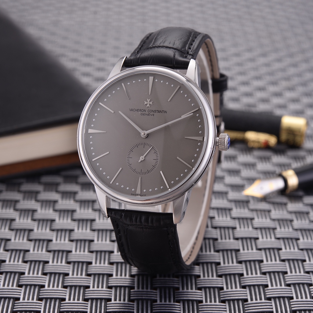 ヴァシュロン・コンスタンタン「Vacheron Constantin」精品男女腕表42mm-ISETAN PRESTIGE CURATED