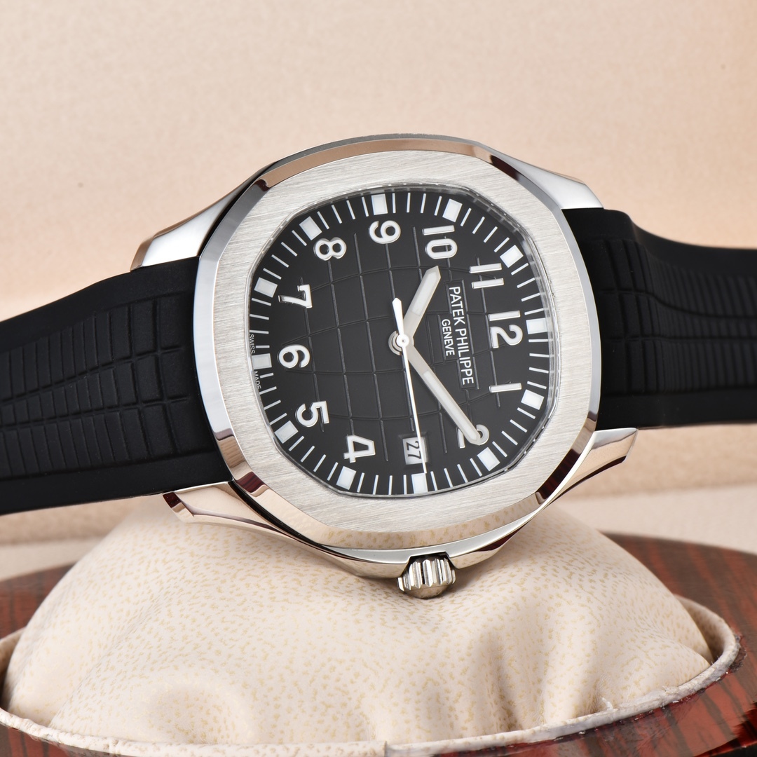 パテック・フィリップ「Patek Philippe」手雷」男性用腕時計