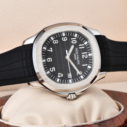 パテック・フィリップ「Patek Philippe」手雷」男性用腕時計