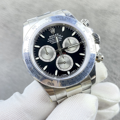 ロレックス「Rolex」宇宙計型ディトネータシリーズm 126509-0001腕時計40