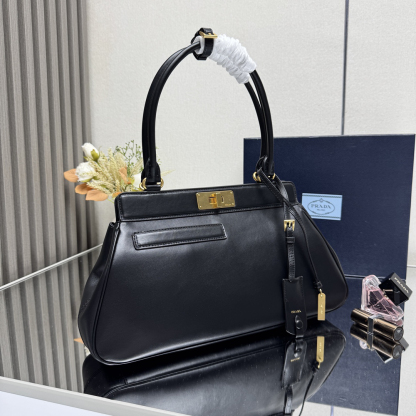 プラダ「Prada」 ダブルバッグ 1BG569 ショルダーバッグ