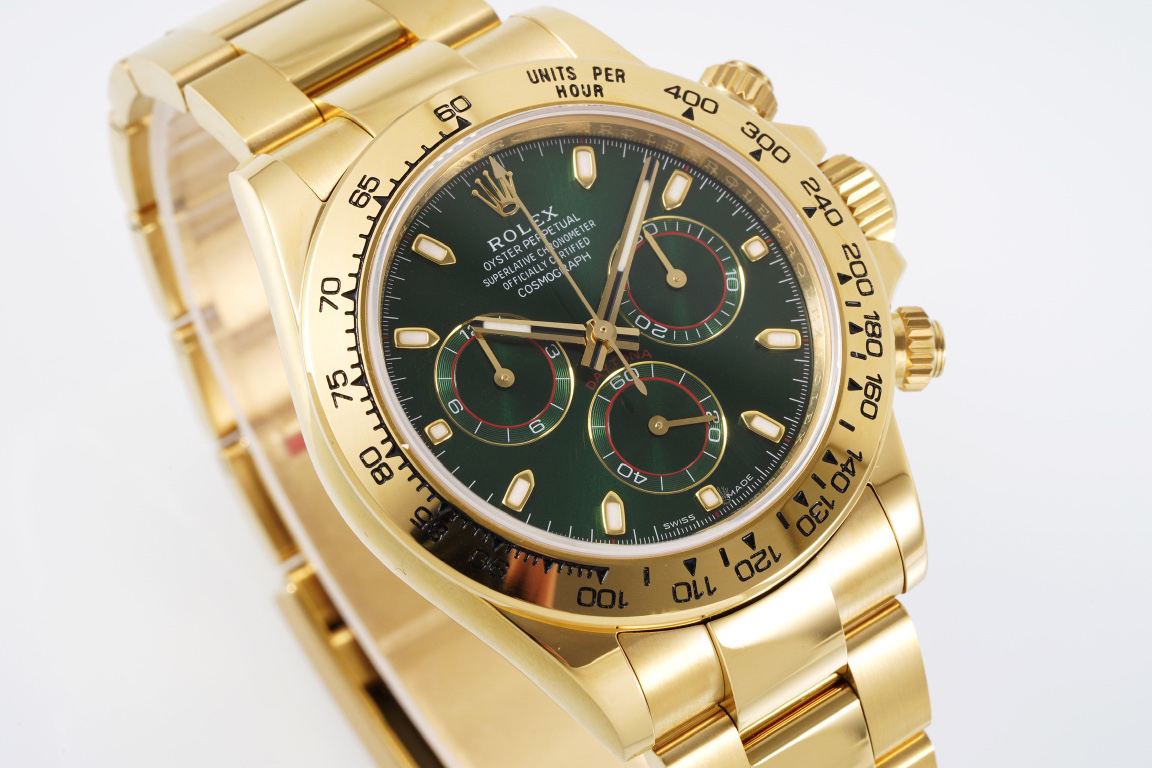 ロレックス［Rolex］ コスモグラフ デイトナ シリーズ