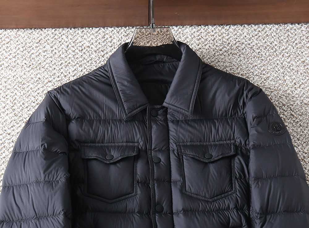 モンクレール「Moncler」秋冬 ダウンジャケット