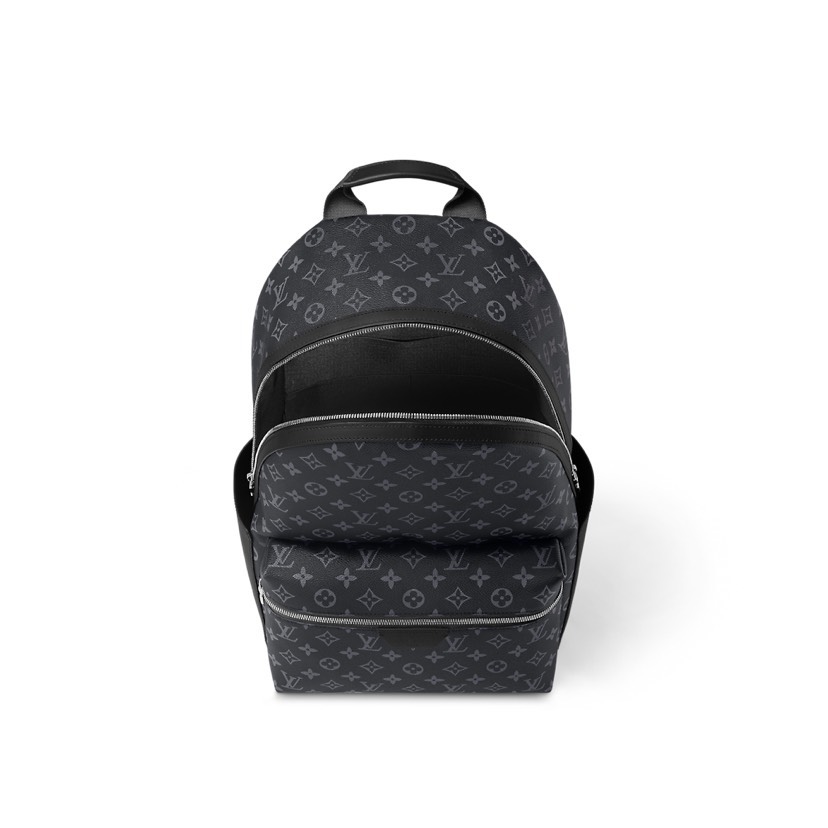 ルイ・ヴィトン「Louis Vuitton」ディスカバリーバックパック
