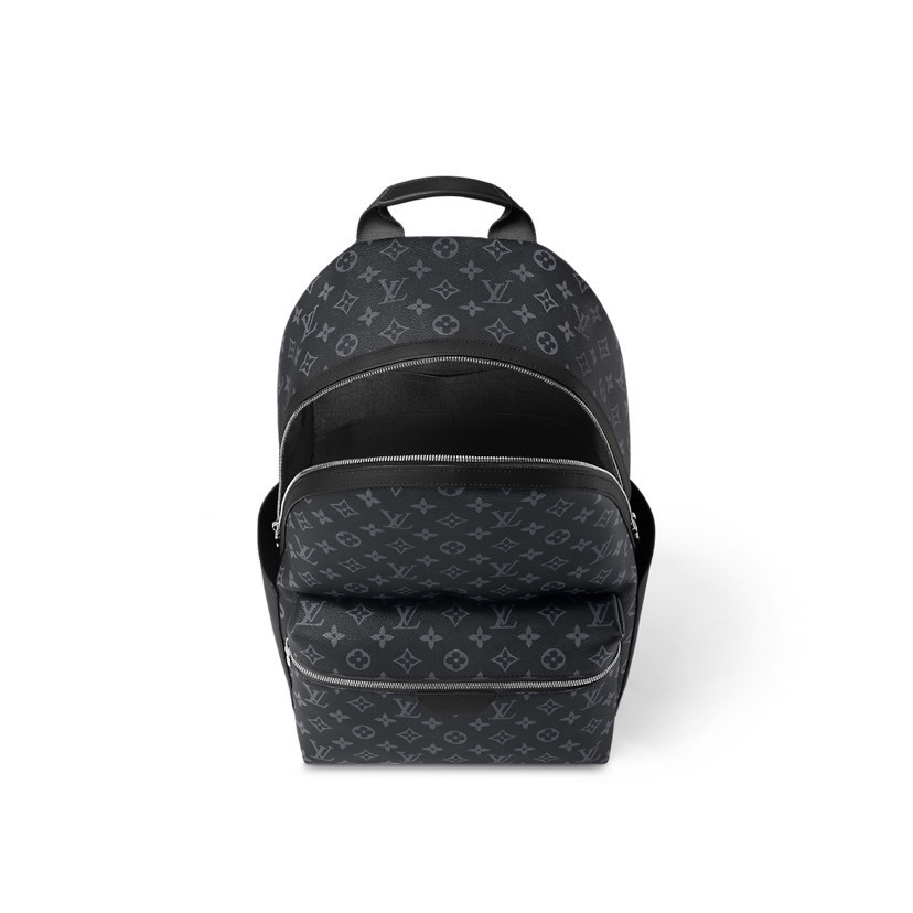 ルイ・ヴィトン「Louis Vuitton」ディスカバリーバックパック