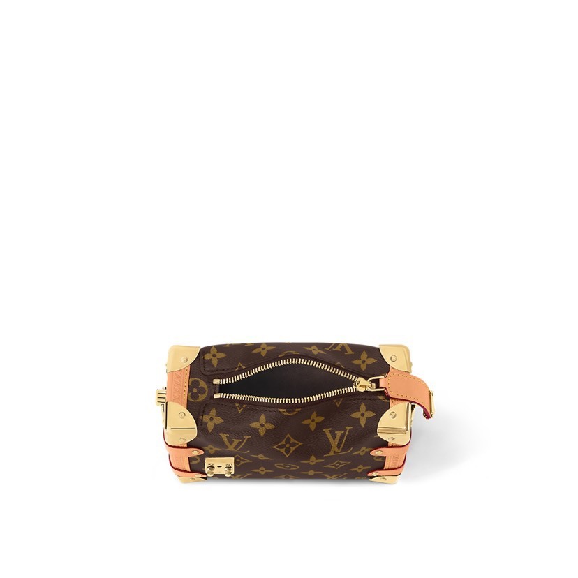 ルイ・ヴィトン「Louis Vuitton」サイドトランク