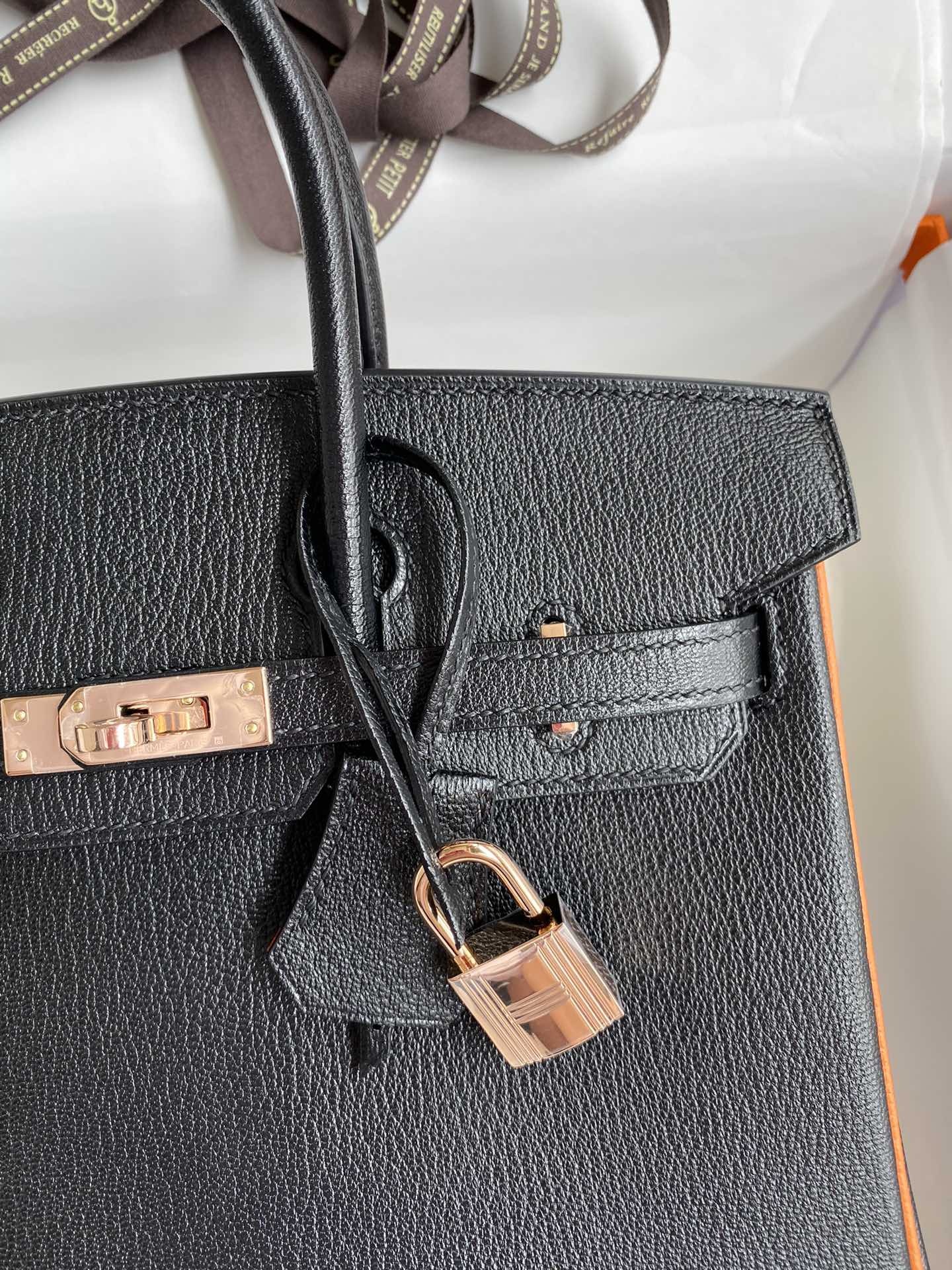 エルメス(Hermès)Birkinバッグ30MM レディーストートバッグ