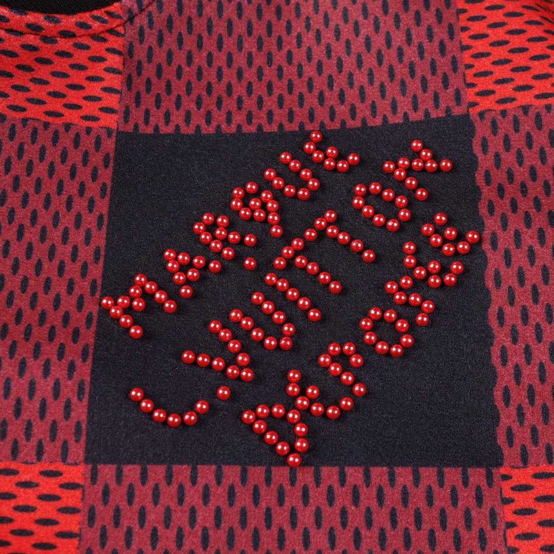 ルイ・ヴィトン「Louis Vuitton」モダンベースボールジャケット