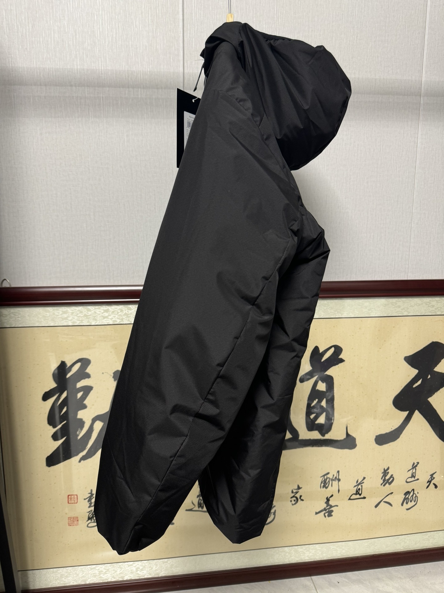 アークテリクス「ARC'TERYX」Atom Hoody メンズ インシュレーテッドジャケット