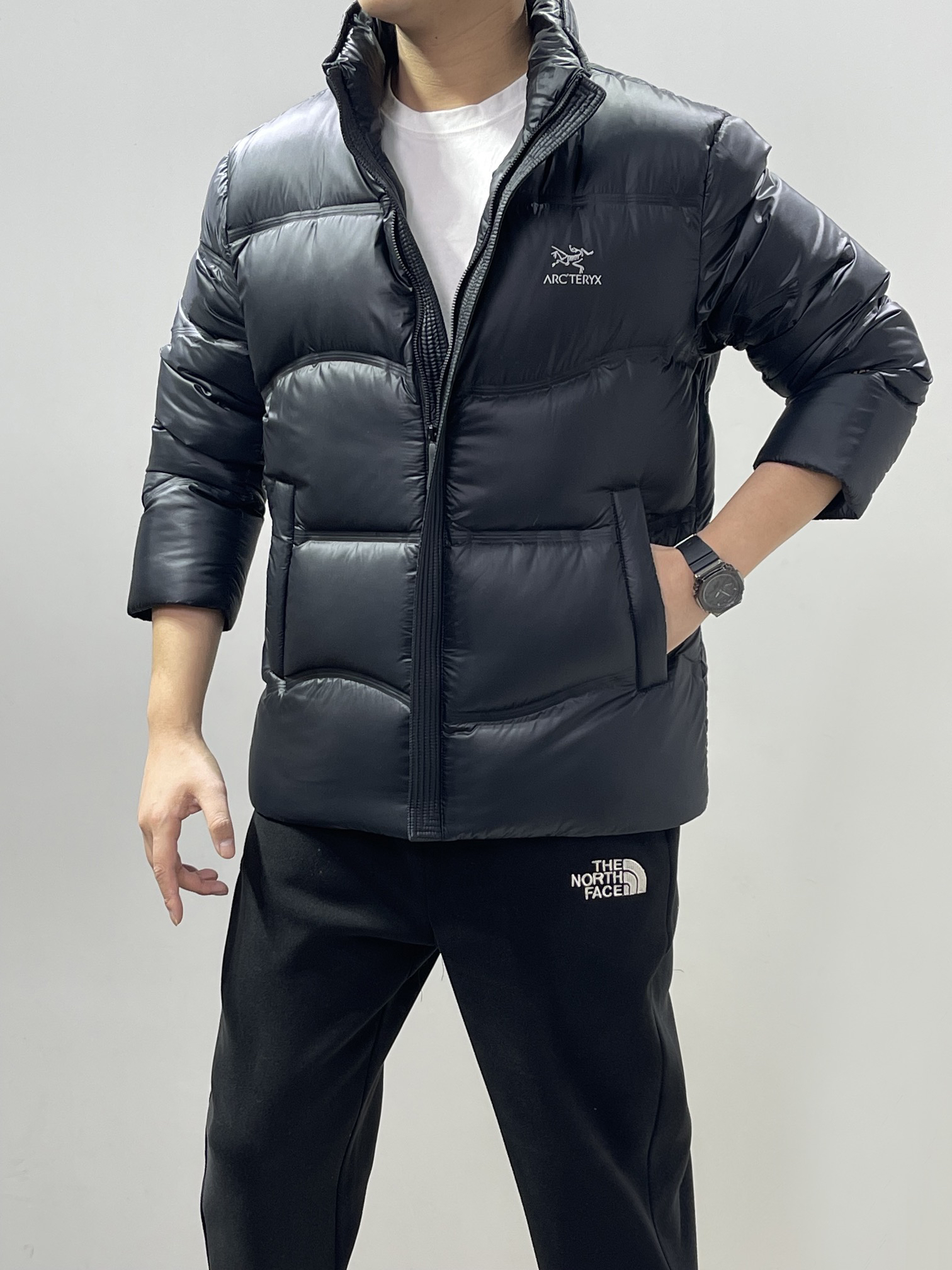 アークテリクス「ARC'TERYX」Cerium LT ダウンジャケット