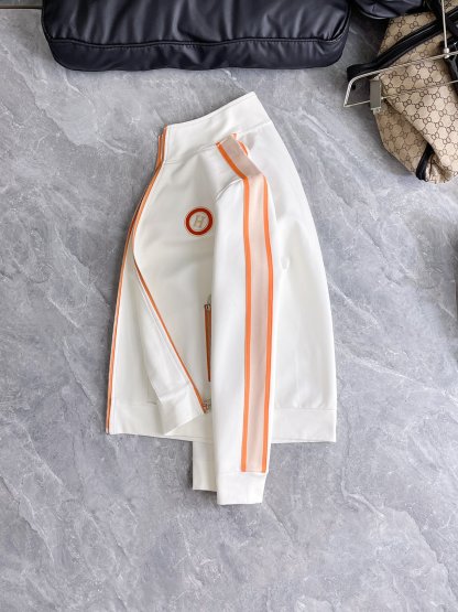 エルメス「Hermès」秋冬 メンズ スウェットセット