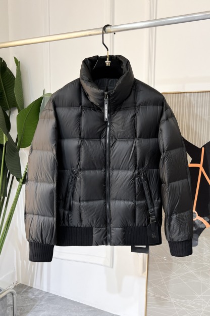 ルイ・ヴィトン「Louis Vuitton」‌ MONOGRAM PILLOW ダウンジャケット