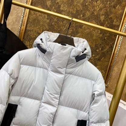 カナダグース「Canada Goose」 ユニセックス エクストリームコールドダウンコート