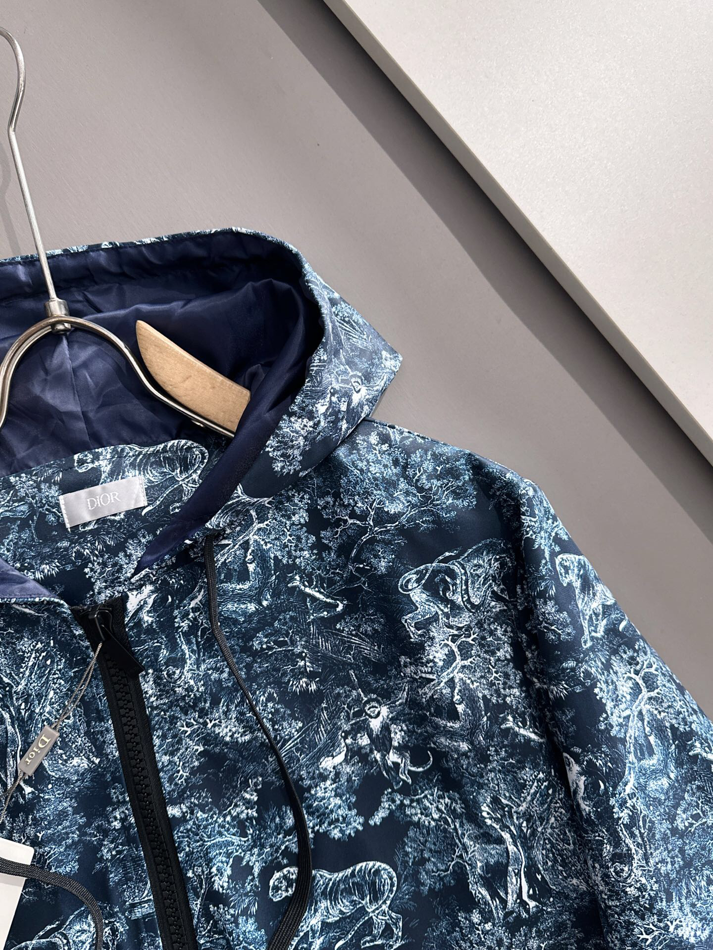 ディオール「Dior」秋冬 メンズ カジュアルスポーツセット