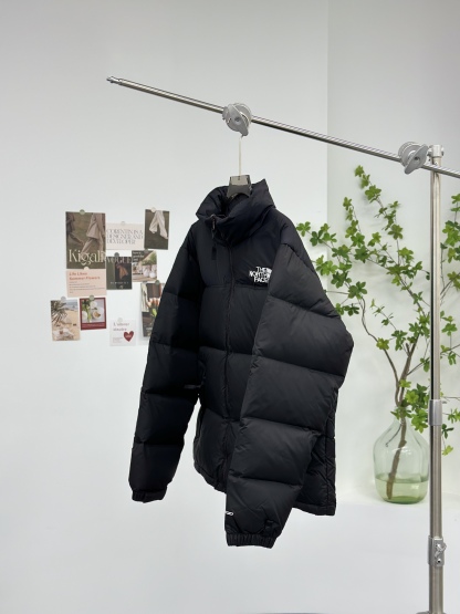 ザ・ノースフェイス「The North Face」Nuptse 1996 ダウンジャケット