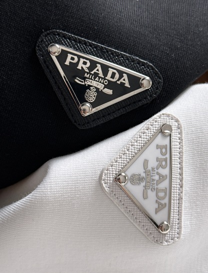 プラダ「Prada」2024秋冬 メンズ スタンドカラージャケット