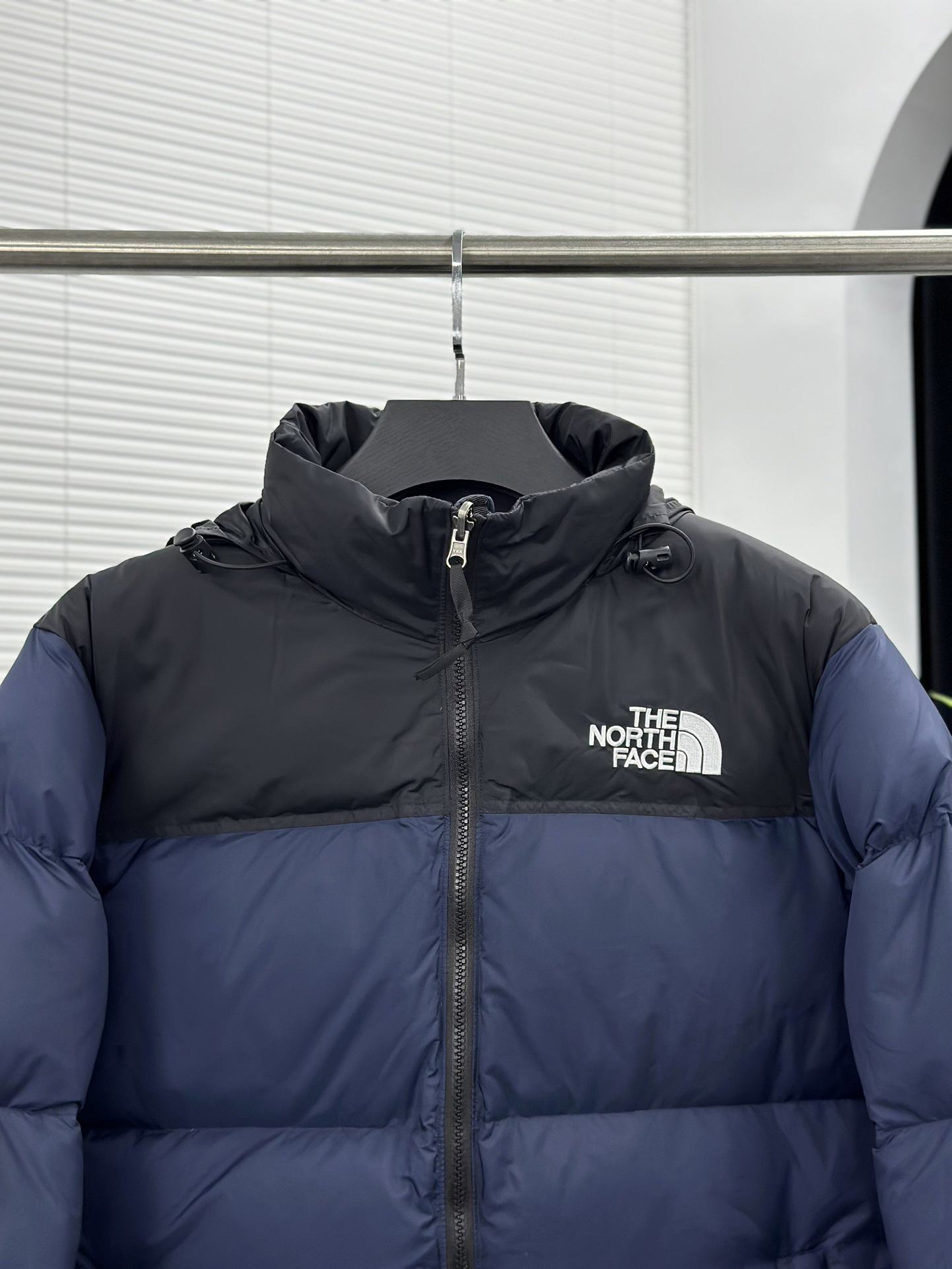 ザ・ノースフェイス「The North Face」Nuptse 1996 ダウンジャケット