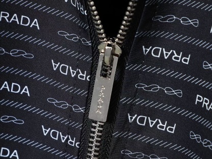 プラダ「Prada」2024 ss春の新作メンズジャケット