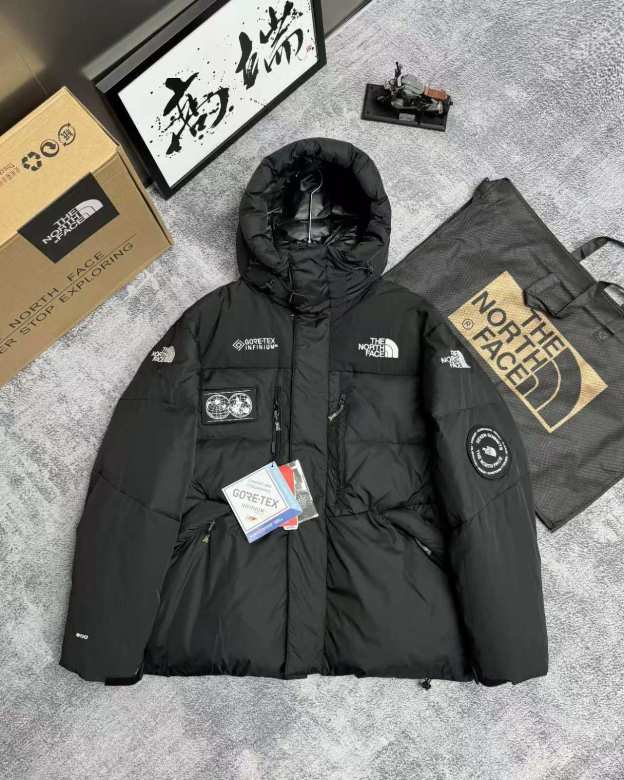 ザ・ノースフェイス「The North Face」ヒマラヤ エクストリーム ダウンパーカー