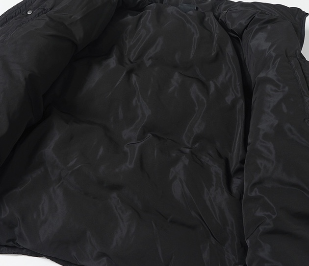 バレンシアガ Balenciaga x Adidas ランウェイ サイドストライプ クルーネック ジャケット-ISETAN PRESTIGE CURATED