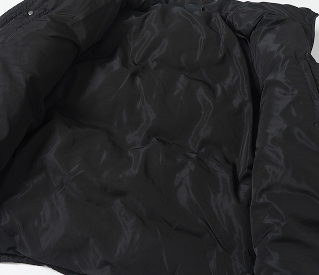 バレンシアガ Balenciaga x Adidas ランウェイ サイドストライプ クルーネック ジャケット-ISETAN PRESTIGE CURATED