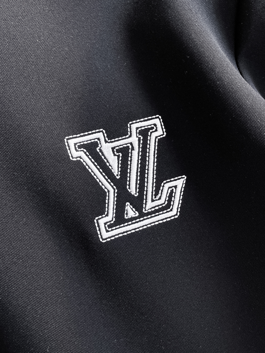 ルイ・ヴィトン「Louis Vuitton」秋冬 メンズ  カジュアルスポーツセット