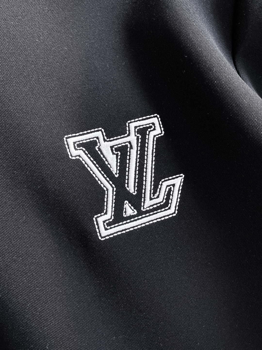 ルイ・ヴィトン「Louis Vuitton」秋冬 メンズ  カジュアルスポーツセット