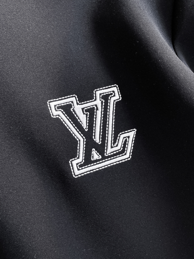ルイ・ヴィトン「Louis Vuitton」秋冬 メンズ  カジュアルスポーツセット